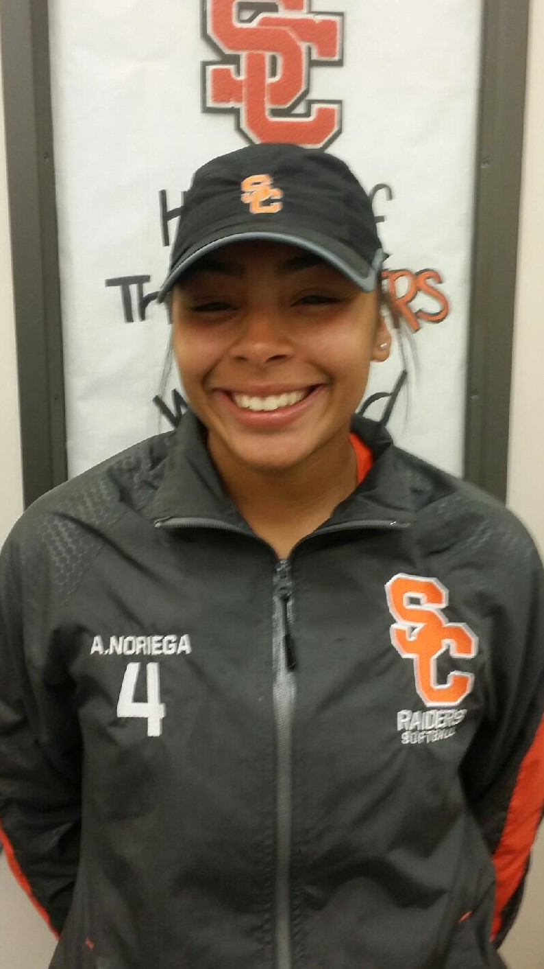 Adrianna Noriega
