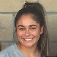 Samantha Martinez mugshot