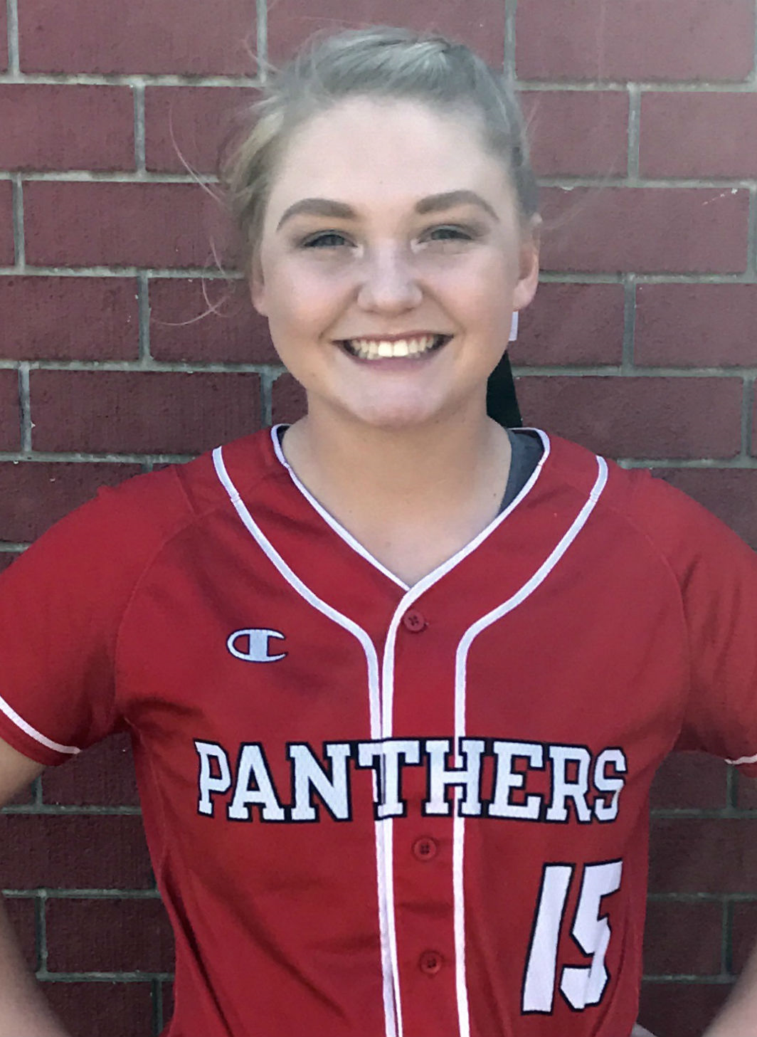 Kailey Walker