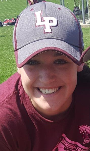 Tara McElligott