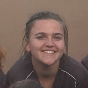 Ellie Torrance mugshot