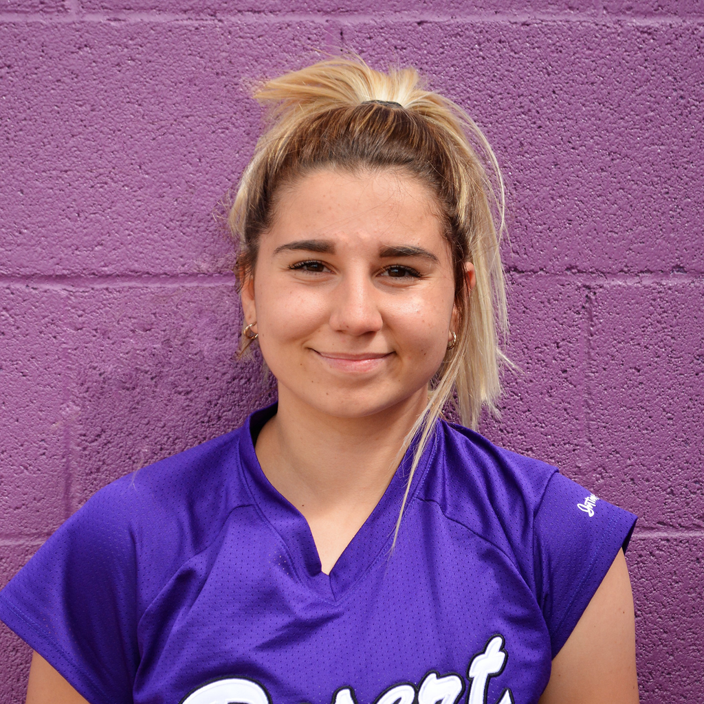 Dana Ermilio