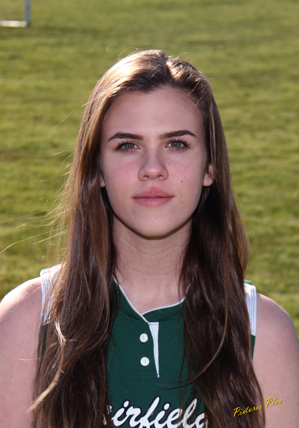 Lily Kapfhammer mugshot