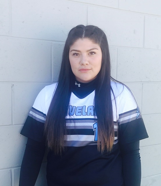 Adrianna Castillo mugshot