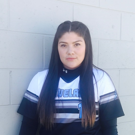 Adrianna Castillo mugshot