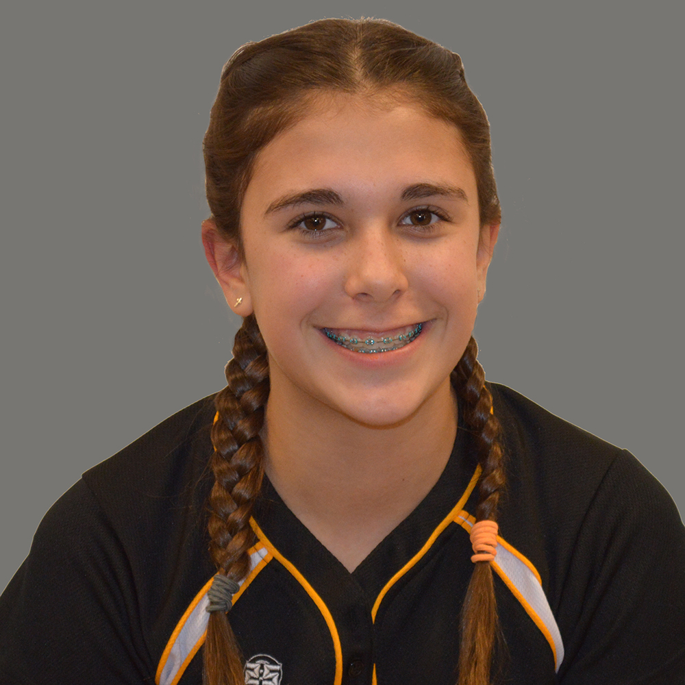 Allie Slinger