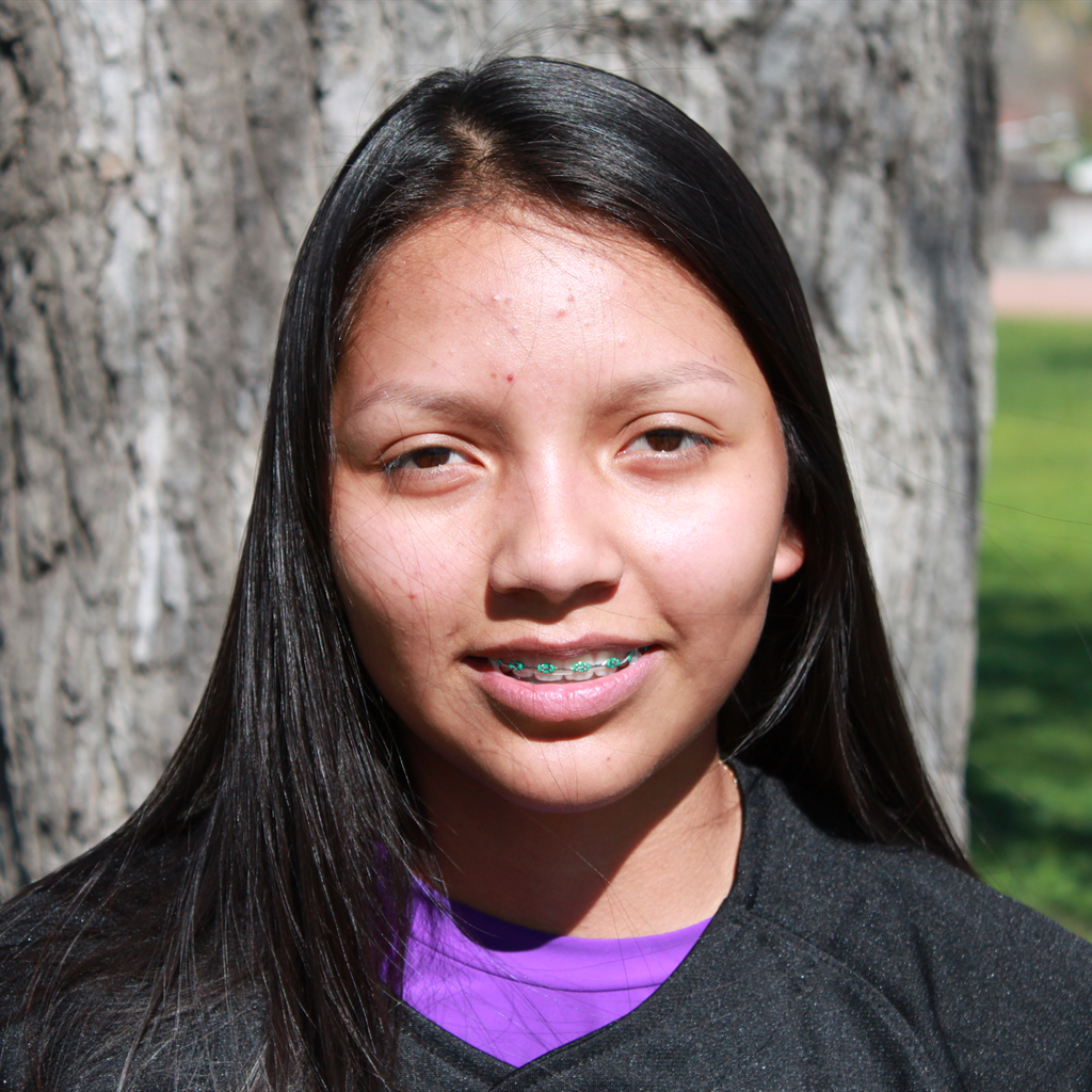 Estrella Ramirez mugshot