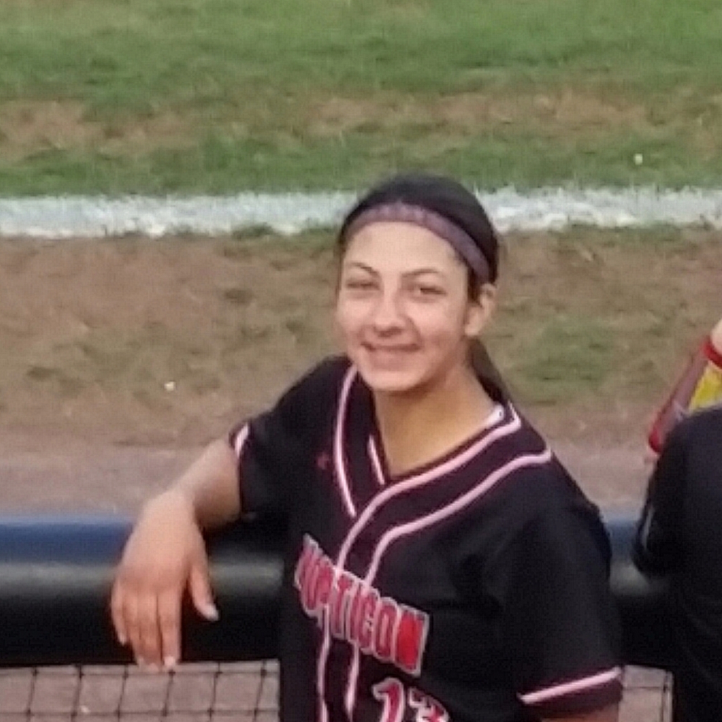 Makayla Kuhnow