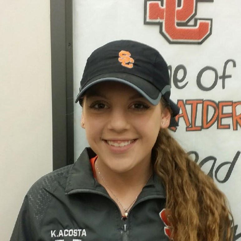 Kailey Acosta