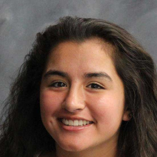 Irene Huizar mugshot