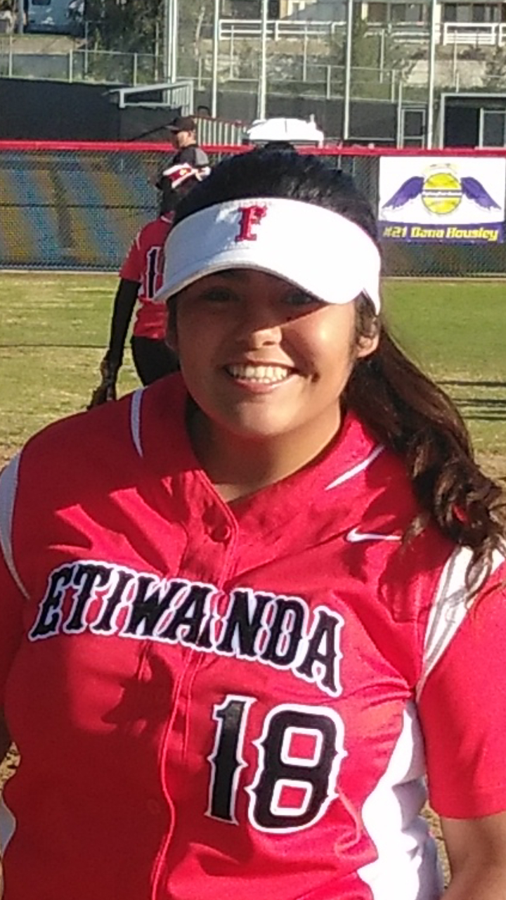 Savannah Serrata
