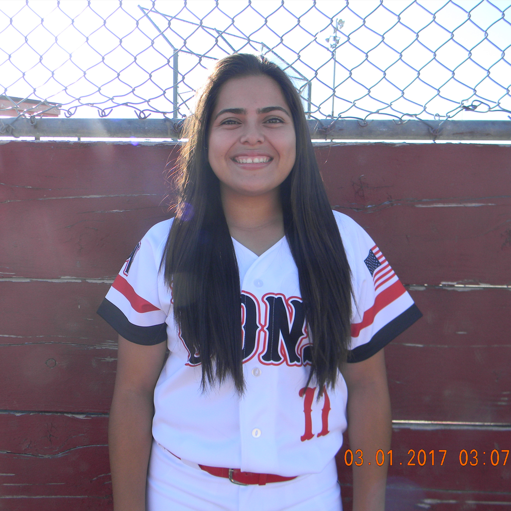 Gabriela Rosas mugshot