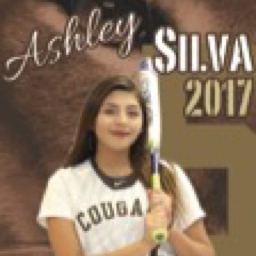 Ashley Silva