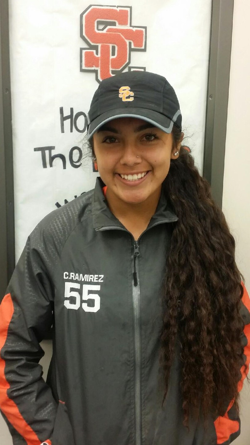 Clarisa Ramirez mugshot