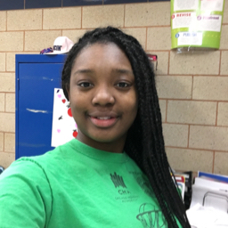 Coriyana Richardson