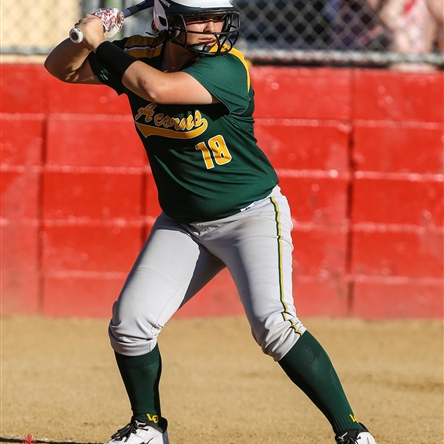 Maddie Gallagher