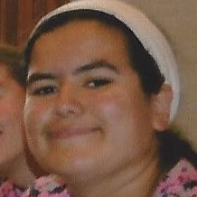 Ariselys Roman mugshot