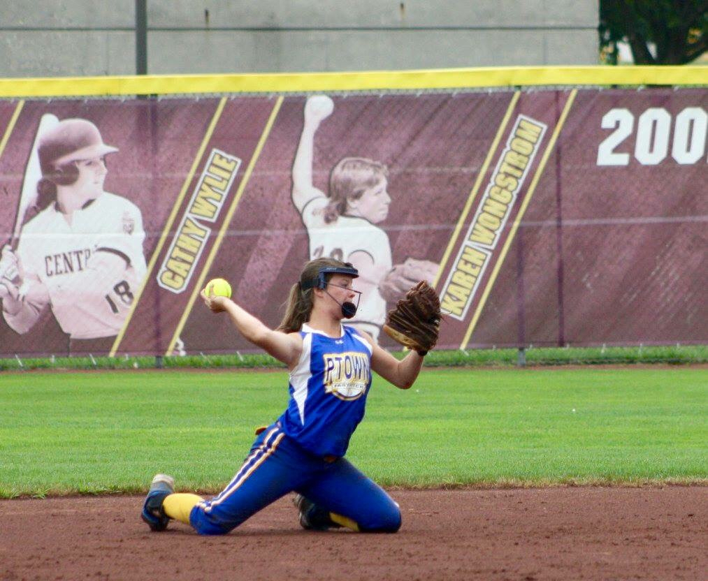 Emma Staples