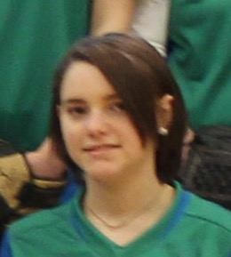 Caitlyn Christensen