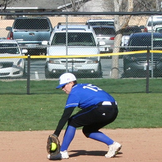 Jesse Blanton