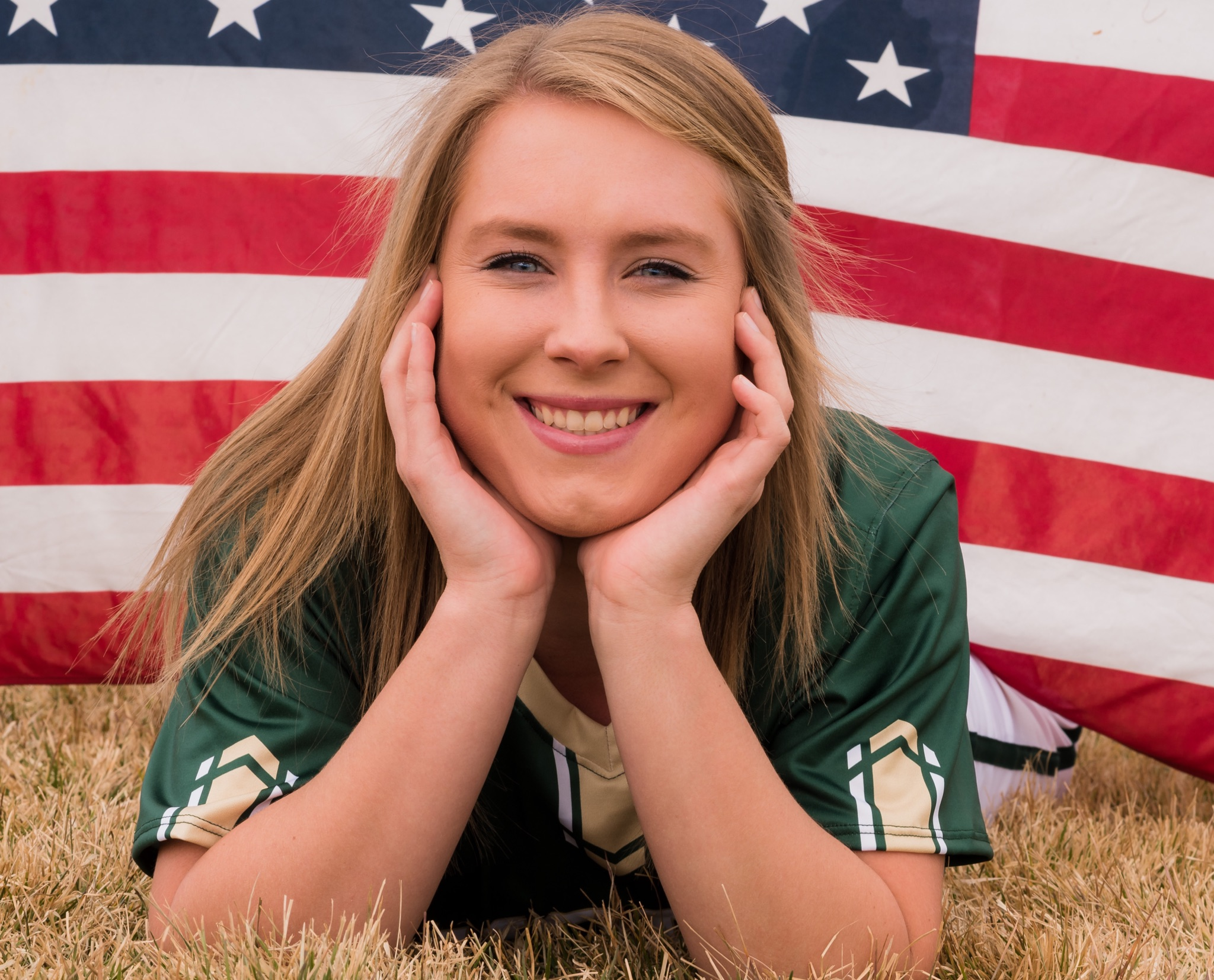 Haylie Walters
