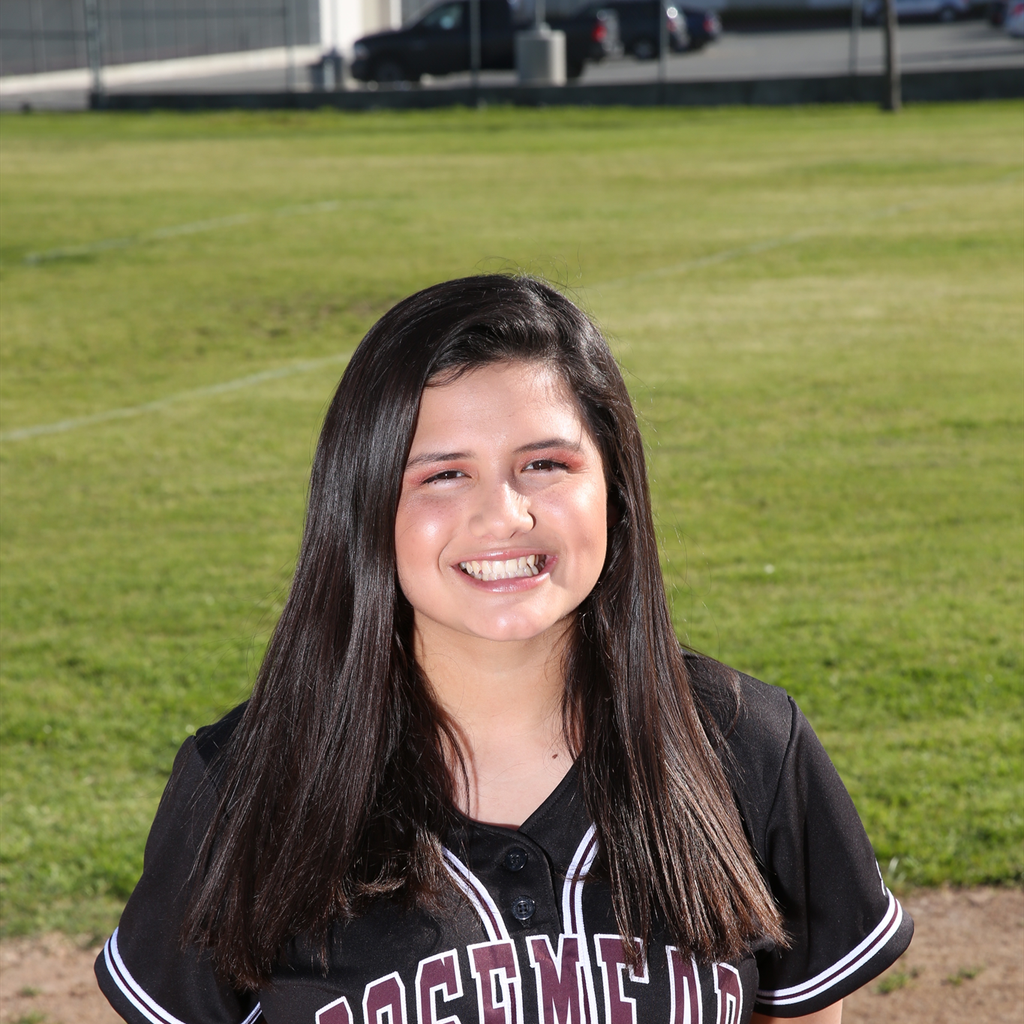 Maribell Dominguez