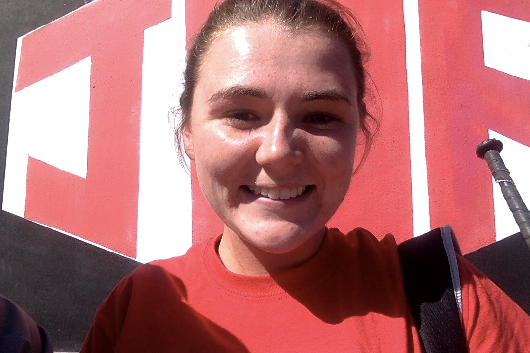 Mary Anna Clement