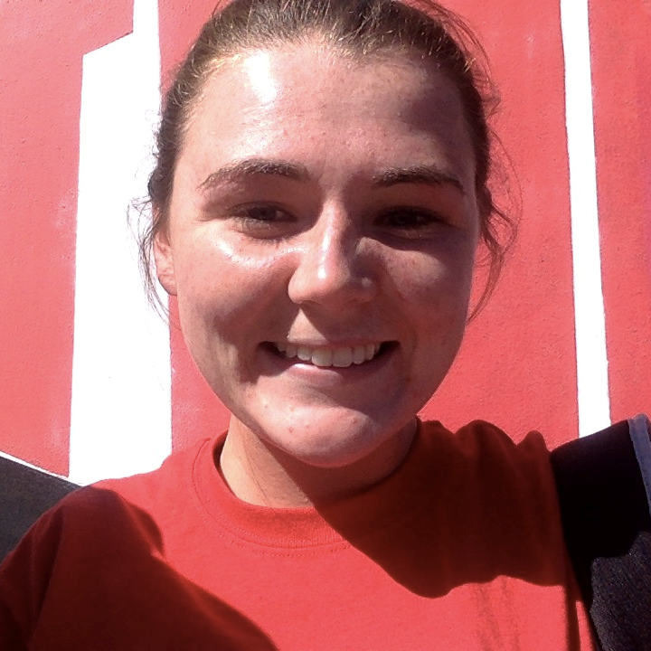 Mary Anna Clement