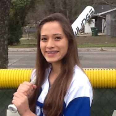 Katelyn Esparza mugshot