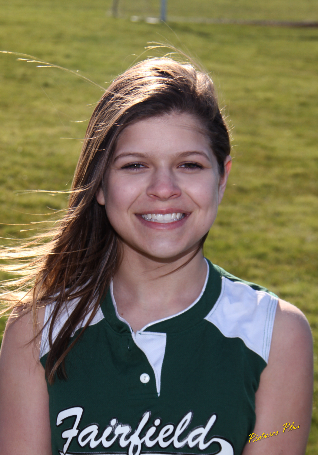 Haylee Wastler