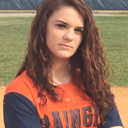 Kelsey Jones mugshot