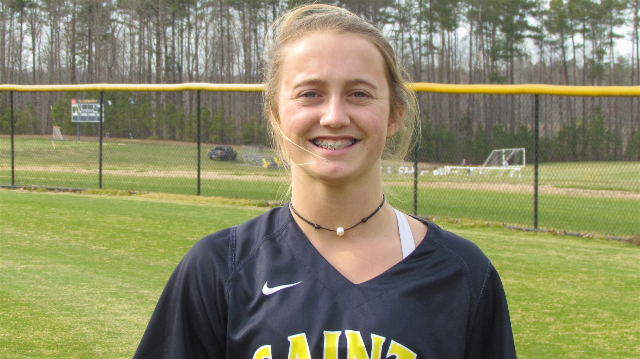 Sarah Brugh