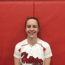 Grace Dzindolet