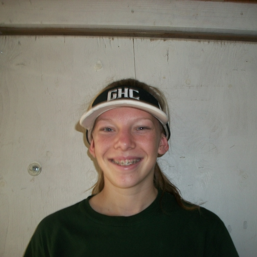 Ellison Hazlett mugshot