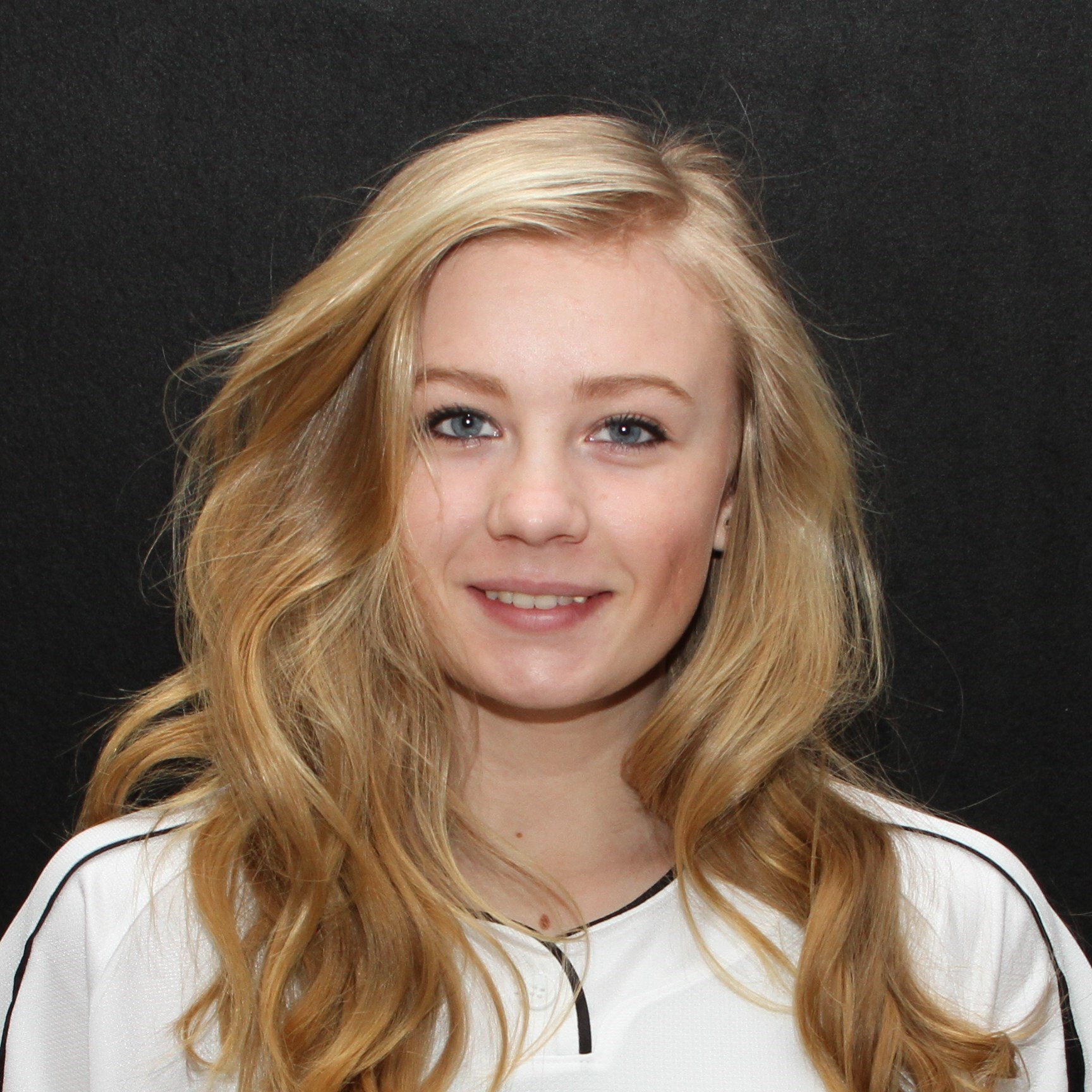 Kaitlyn Caleen mugshot