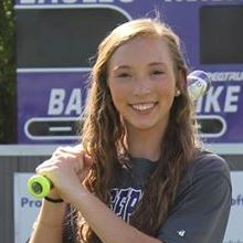 Kailee Bishop