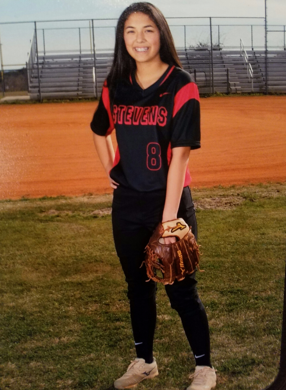 Abby Elizondo