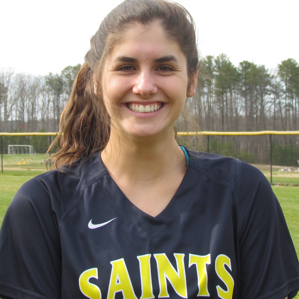 Eliza Woodfin