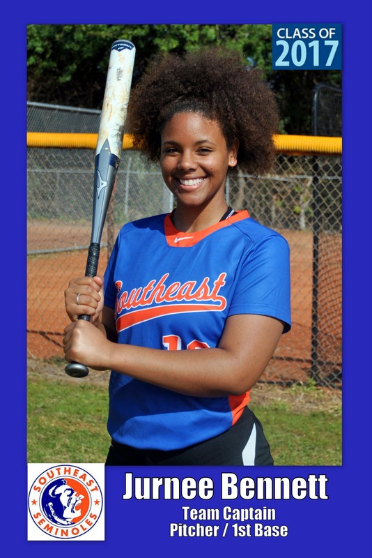 Jurnee Bennett