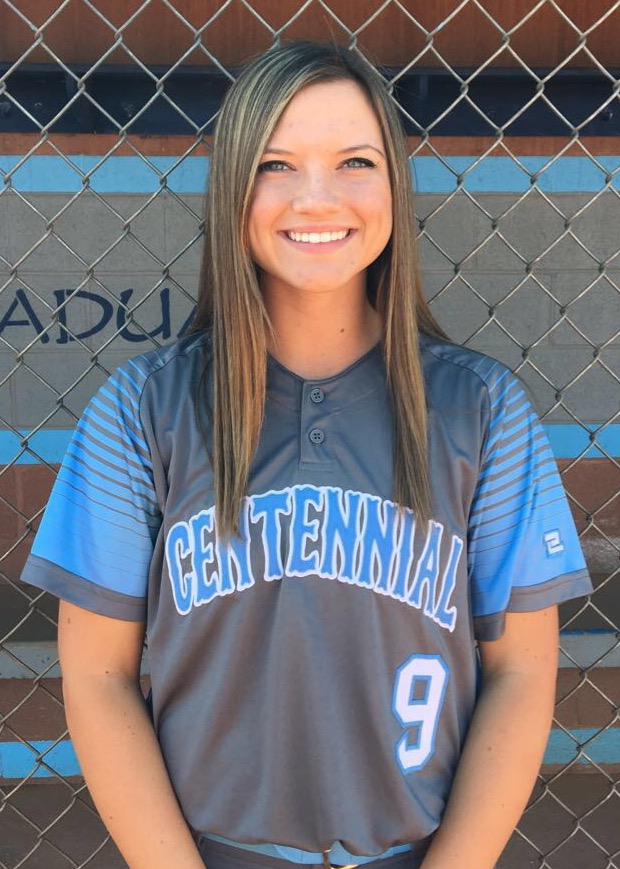 Makenzie Ball