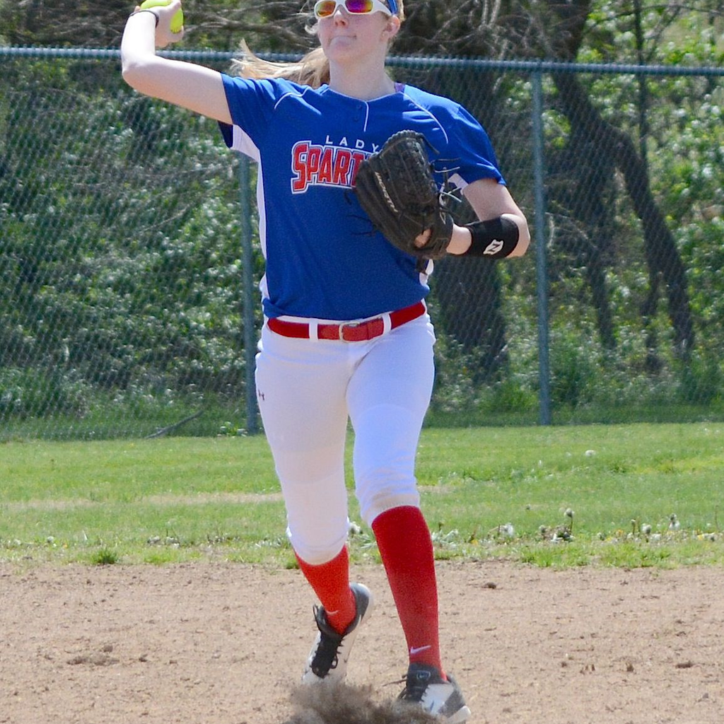 Hannah Garascia