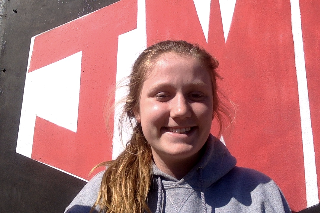 Taylor Hammett