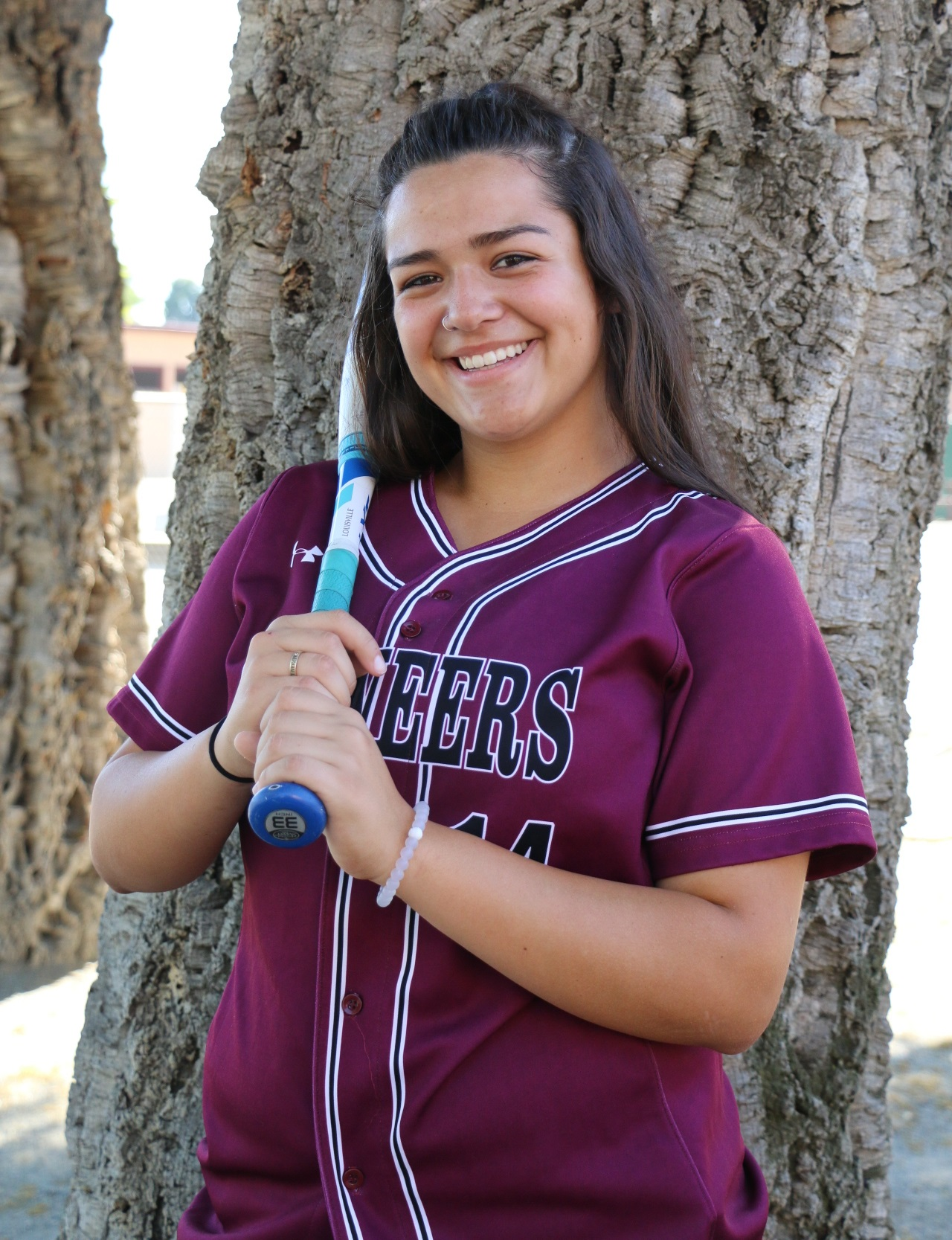 Bailey Hernandez
