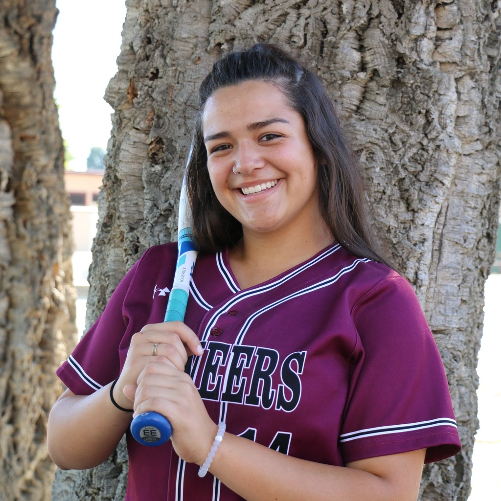 Bailey Hernandez