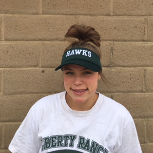 Haley Ward mugshot