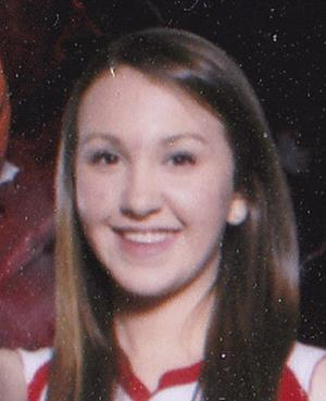 Ashlynn Bratcher