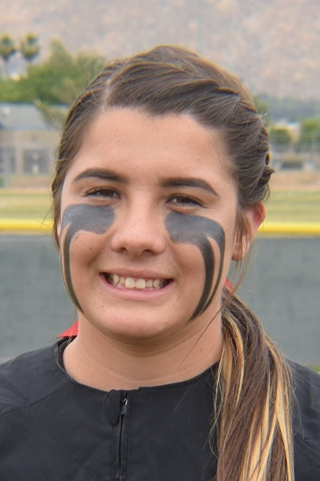 Lilly Bishop