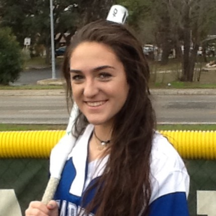 Miranda Garza mugshot