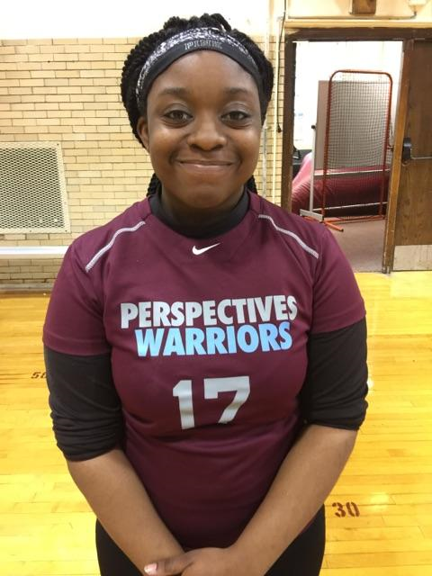 Rontasia Whiteside mugshot