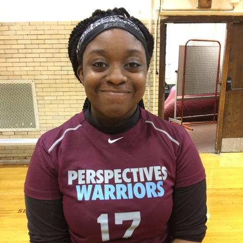Rontasia Whiteside mugshot
